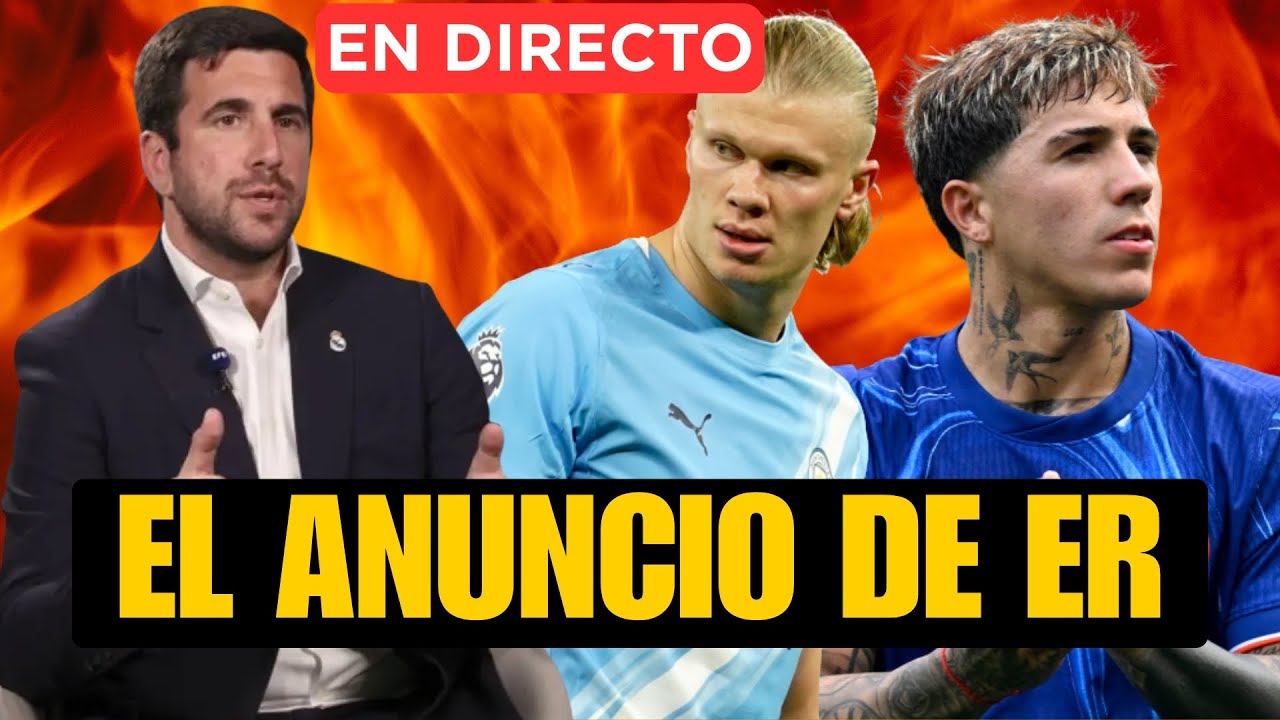 RIQUELME ANUNCIA SU GALÁCTICO EN EL HORMIGUERO