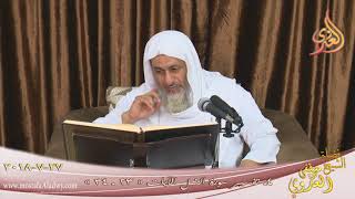 تفسير سورة النمل ( 4 ) الآيات ( 23 – 34 ) تاريخ 27- 7- 2018