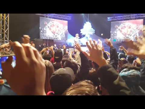 Mister Ego vs Botta - 3er y 4o puesto - Regional Madrid - Red Bull Batalla de los Gallos 2016