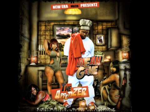 I Want All Of It-Mean Gene Ft. Alja Kamillion & Stanley Black