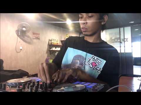 Haziq Haze - PKPB DJ JAM SET