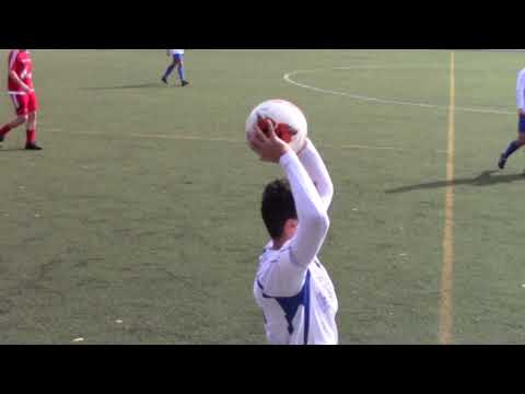 LEKEITIO F.T. 0:1 Gatika K.T. (Larrotegi, 2018/10/28) - www.leartigol.com