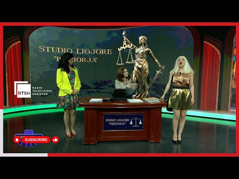 Llazina & Kozeta – Nusja me burrë plak | 30 mars 2024 "Fustanella" në RTSH