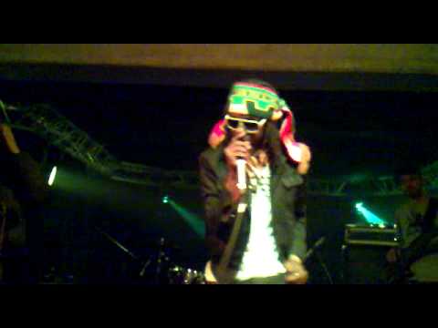 Spectacular @ Akvárium Budapest