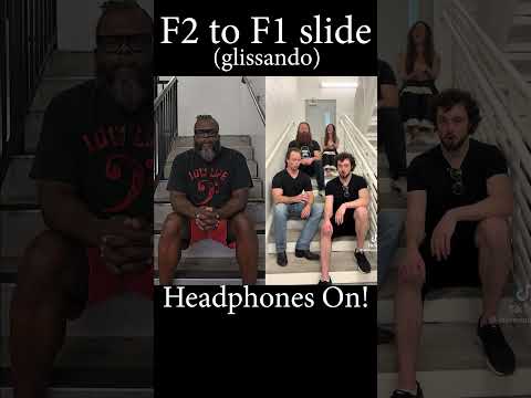 Mind-Blowing F2 To F1!