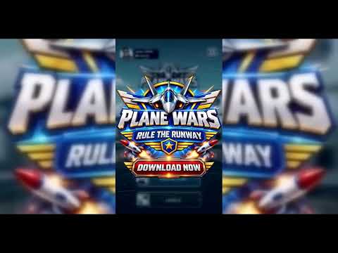 Plane Battle Masters video thumbnail