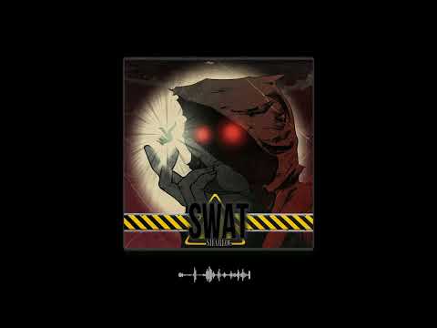 SHARLOC - SWAT (Official Music Audio)