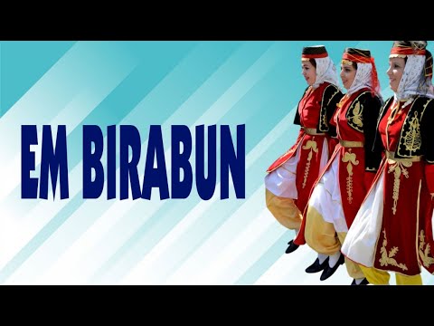Rojda u Memo - Em Bırabun