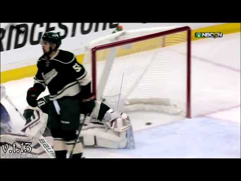 Tarasenko[v.t.13] Postgame Recap: Blues vs Wild - Game 4