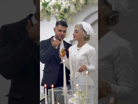 فقط اخرش بميرمم😎😃😄😄😄 #wedding #اكسبلور