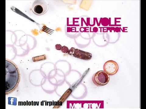 MOLOTOV d'IRPINIA - Il Canto Dei Sanfedisti