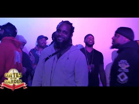 Chuck Book vs WFN Jackpot