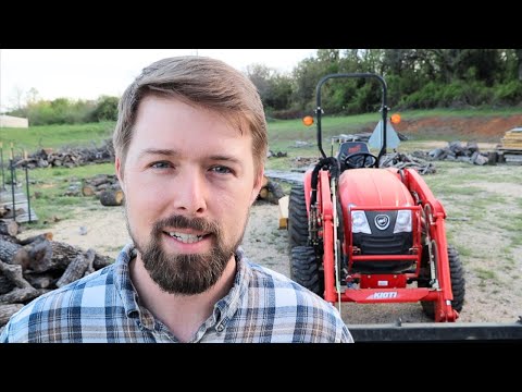 Kioti CK2610 Long-Term Review