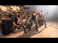 Alive In Memories - Relentless Mindfuck [Official Video]