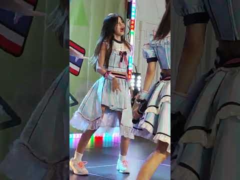 230423 Beauty Sumomo Last Stage - Natsu Ria Senritsu @ Triple One Man Super Live - DonkiMall honglor