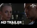 The Fate Of The Furious (2017) Trailer (Universal Pictures)