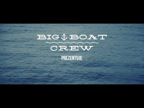 Big Boat Party S02E1 (official aftermovie)