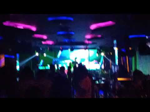 Dj Hendy on duty M ONE CLUB ENTERTAINMENT