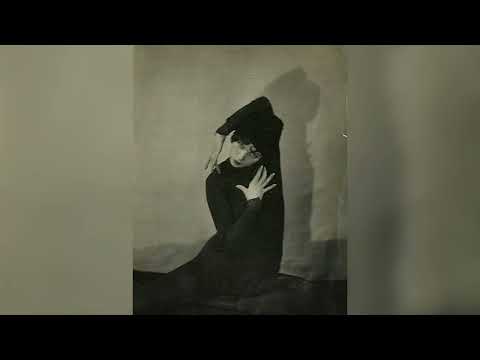 the dolly rocker movement — enjoy a paranoia (slowed)