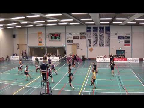 2017-03-05 VoCASA HS1 - Zaanstad HS1