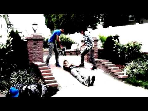 Classical Fallout Boys - Dance, Dance | Popping