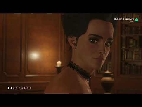 The Council - Episode 1 (Part 6)