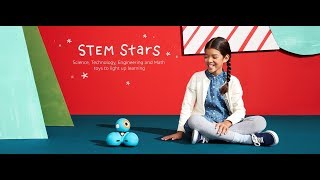  Holiday Toy List 2017 STEM