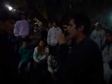 NASSER vs MUSE |Cuartos| Torneo De las Plazas |Fecha 12