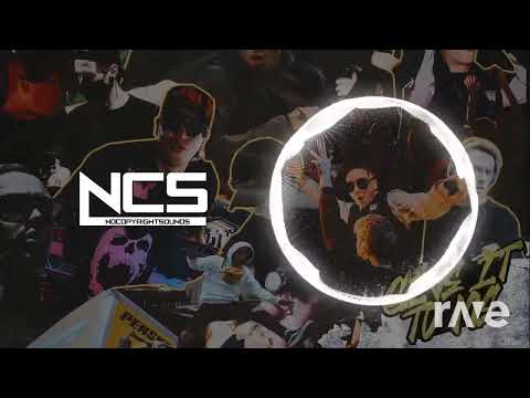 [Seizure Warning] Cesqueaux & Tisoki X Godlands - Want It To Me