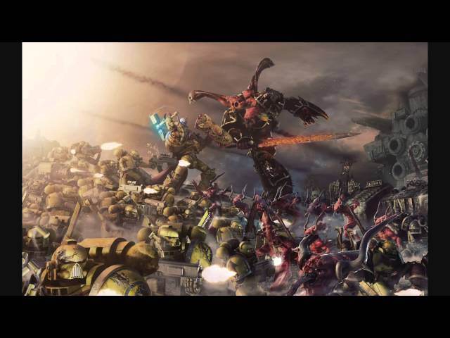 Warhammer 40,000: Dawn of War II: Retribution