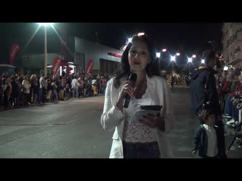 Marchas Sanjoaninas Lousã 2019