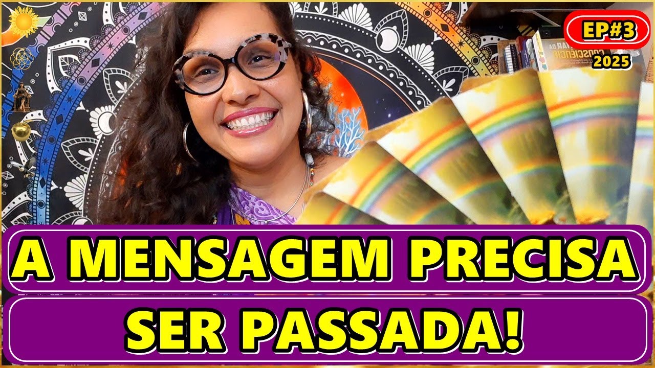 🔴ESCOLHA SANTA SARA OU A CIGANA DO OURO E SAIBA O QUE VAI ACONTECER A QUALQUE MOMENTO NA SUA VIDA 🔴