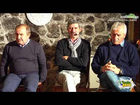 L'ISOLA IN RETE - PUNTATA 8 | ISOLAVERDETV.COM