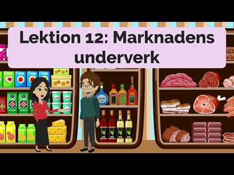 🇸🇪 Swedish Practice Lesson | Swedish Speaking & Listening | Fluent Swedish | Episode 003