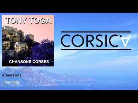 Tony Toga - A bella vita