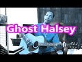 Ghost - Halsey - Joachim Edras: Finger style Guitar ...