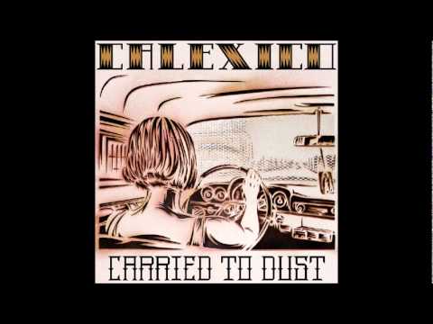 Calexico Two Silver Trees