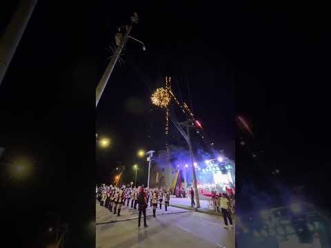 Cumpleaños Ricaurte, Cundinamarca