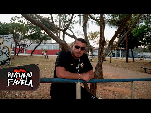 MC Coruja - Quebrei a Banca (Revelação Na Favela) JKnoBeat