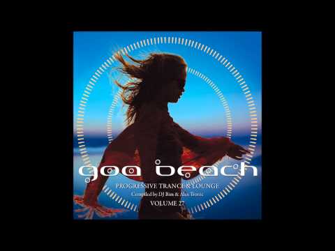 Protonica - Horizon (Ticon Remix) [Goa Beach 27]