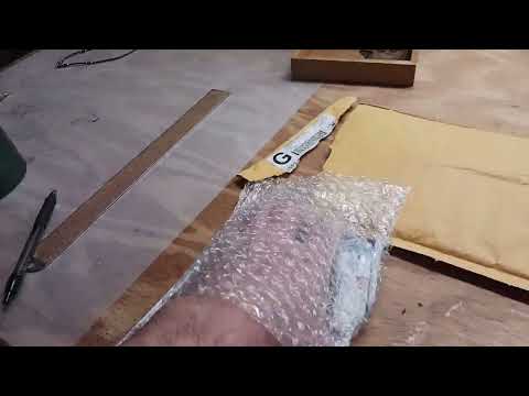 Topps redemption care package