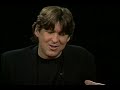 The Charlie Rose Show: Cameron Crowe (Almost Famous) (PBS 2000)