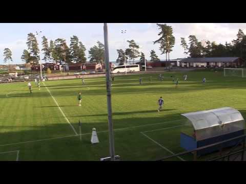 Highlights V Enköping SK