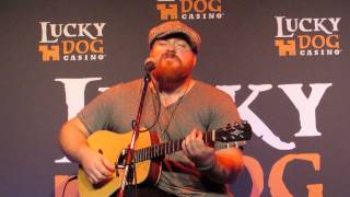 Austin Jenckes - Pretty Girls &amp; Alcohol