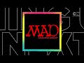 Cartoon Network Asia Redraw Your World Mad The Animated Reboot Next Bumper 2025
