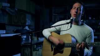 The Strokes - Chances (Acoustic Cover)