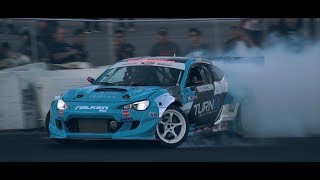 Formula Drift Round 8 Irwindale. House of Drift you will be missed.