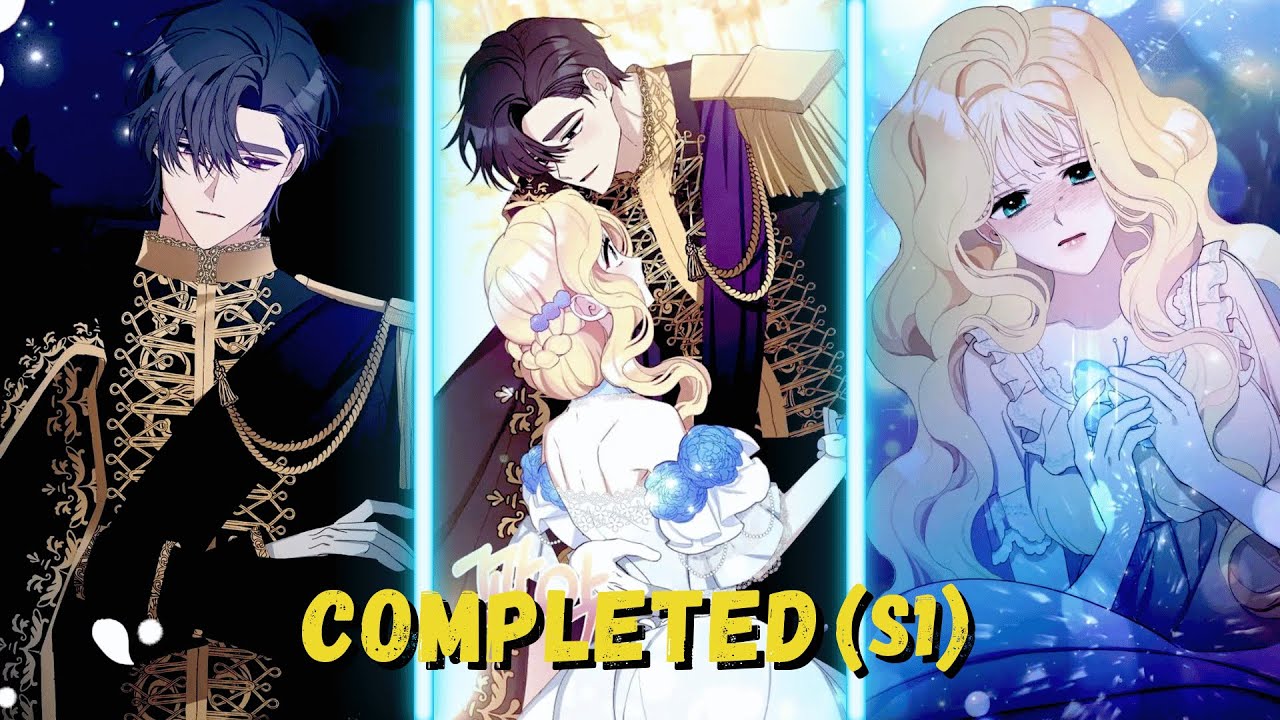 (S1) A maid's daughter married the monster of the battlefield and became a Grand Duchess! 😱 #romance