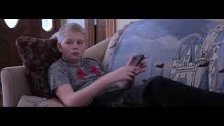 BalField Films- Today is Yesterday's Tomorrow