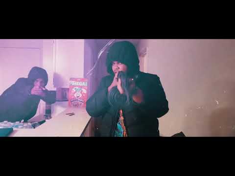 Link With The Devil - WLK DWN [Official Music Video]